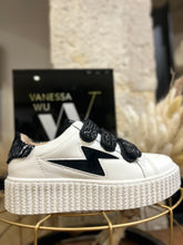 Charger l'image dans la galerie, BASKETS MINI INGRID JUNIOR - Passadena Blois