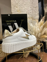 Charger l'image dans la galerie, BASKETS MINI MARILOU JUNIOR - Passadena Blois