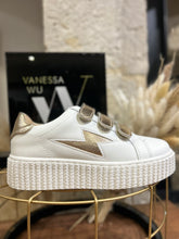 Charger l'image dans la galerie, BASKETS MINI MARILOU JUNIOR - Passadena Blois