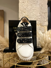 Charger l'image dans la galerie, BASKETS MINI INGRID JUNIOR - Passadena Blois