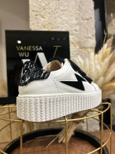 Charger l'image dans la galerie, BASKETS MINI INGRID JUNIOR - Passadena Blois