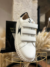 Charger l'image dans la galerie, BASKETS VICKY NOIR - Passadena Blois