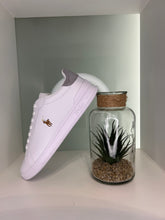 Charger l'image dans la galerie, Baskets traditionnelles Court II en cuir - Passadena Blois