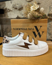 Charger l'image dans la galerie, Basket Délia - Passadena Blois