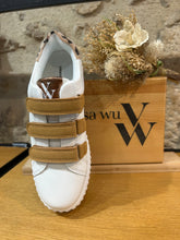 Charger l'image dans la galerie, Basket Délia - Passadena Blois