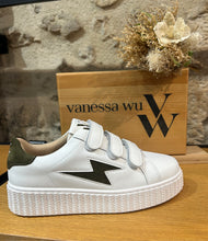 Charger l'image dans la galerie, Baskets Camélia - Passadena Blois