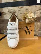 Charger l'image dans la galerie, Baskets Camélia - Passadena Blois