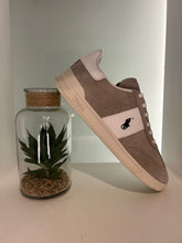 Charger l'image dans la galerie, Baskets Heritage Aera en daim - Passadena Blois