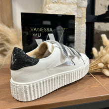 Charger l'image dans la galerie, BASKET JANE - Passadena Blois