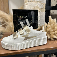 Charger l'image dans la galerie, BASKET MARILOU - Passadena Blois