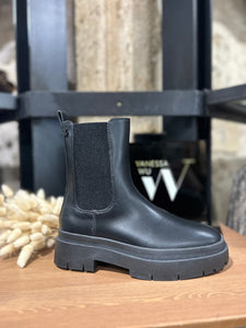 BOOTS OCEANE - Passadena Blois