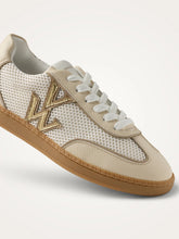 Charger l'image dans la galerie, Baskets Aura Beige - Passadena Blois
