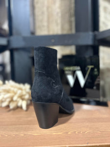 BOOTS LAURA - Passadena Blois