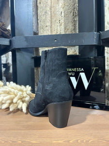 BOOTS LAURA - Passadena Blois