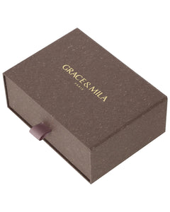 Chaussettes mi-hautes SATINE