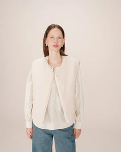 Veste matelassée SETH