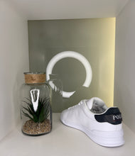 Charger l&#39;image dans la galerie, BASKET TOP LACES - Passadena Blois
