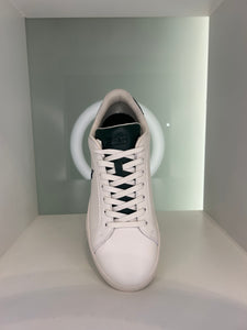 Baskets Heritage court II Cuir