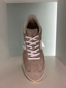 Baskets Heritage Aera en daim