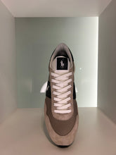 Charger l&#39;image dans la galerie, Baskets Train 89 daim - Passadena Blois
