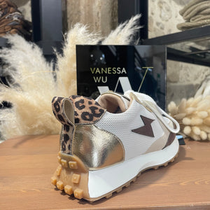 BASKET KEZIA BEIGE - Passadena Blois
