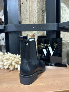 BOOTS CHELSEA - Passadena Blois
