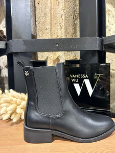 BOOTS CHELSEA - Passadena Blois